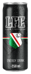 LFC Energy Drink Napój energetyzujący 250 ml