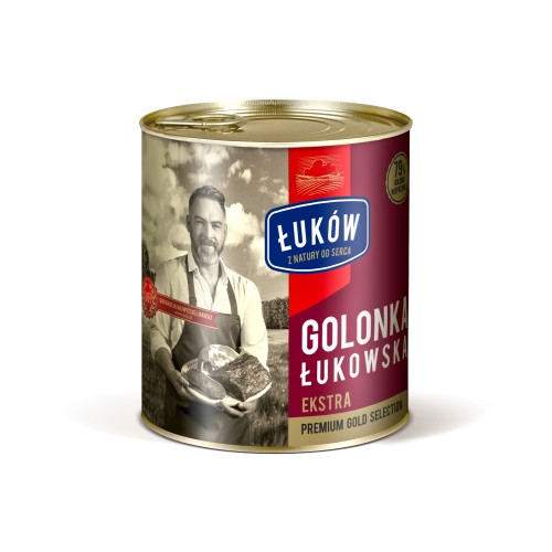 Łuków Golonka łukowska ekstra 850 g