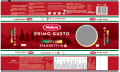 Melissa Primo Gusto Spaghetti Tricolore Makaron 500 g