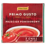 Melissa Primo Gusto Tomatera Przecier pomidorowy pikantny 500 g
