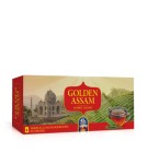 Oskar Herbata expresowa Golden Assam 25 saszetek