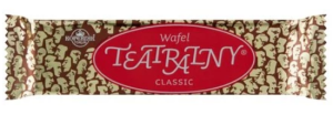 Kopernik Wafel Teatralny Classic 40 g