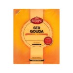 OSM Sierpc Sierpc Ser gouda 150 g