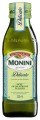 Monini Delicato Oliwa z oliwek z pierwszego tłoczenia 250 ml
