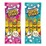 Cheesupers Paluszki serowe dla dzieci 80 g