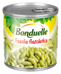 Bonduelle Fasola Flażoletka 425 g