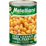 Metelliana Ciecierzyca konserwowa puszka 400 g