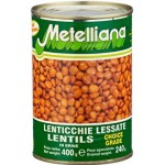 Metelliana Soczewica puszka 400 g