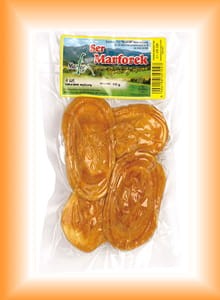 Marfor ser bacy 4 szt wędzony 110 g
