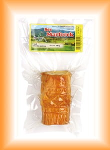 Marfor ser bacy duży wędzony 180 g