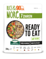 Monini Rice &amp; More Kompozycja 7 ziaren i soczewicy 250 g