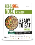 Monini Rice & More Kompozycja 7 ziaren i soczewicy 250 g