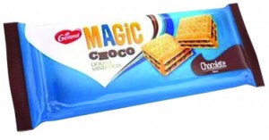 dr Gerard Herbatniki Mafijne Choco 216 g