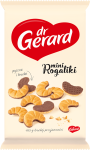 dr Gerard Mini rogaliki z polewą kakaową 165 g