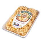 Mediterranea makaron wstążka szeroka 500 g