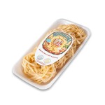 Mediterranea makaron wstążka szeroka 250 g