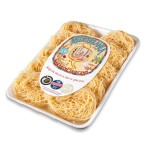 Mediterranea makaron wstążka wąska 500 g