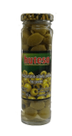 Hutesa Oliwki zielone bez pestek 140 g