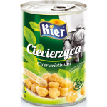 Kier Cieciorka w zalewie 400 g