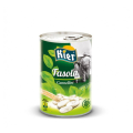 Kier Fasola biała Cannellini 400 g