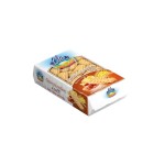 Ola Ciasteczka maślane w polewie toffi 500 g