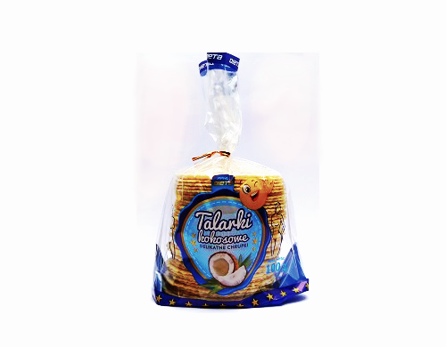 Dieta Talarki Kokosowe 100 g Dieta Talarki Kokosowe 100 g