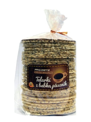 Dieta Talarki Z Babką Płesznik 100 g Dieta Talarki Z Babką Płesznik 100 g