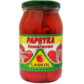Laskol Papryka konserwowa 900 g