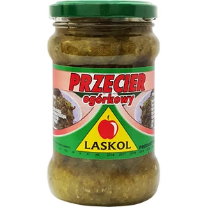 Laskol Przecier ogórkowy 300 g Laskol Przecier ogórkowy 300 g