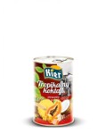 Kier Koktajl Owocowy Tropikalny w lekkim syropie 425 g