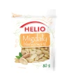 Helio Migdały Blanszowane 80 g