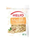 Helio Migdały Blanszowane 80 g