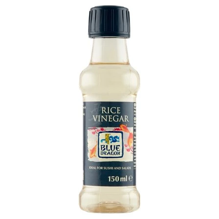 Blue Dragon Przyprawa z octu ryżowego 150 ml Blue Dragon Przyprawa z octu ryżowego 150 ml