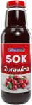NaturAvena Sok z żurawiny 750 ml