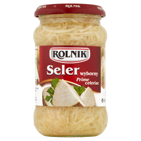 Rolnik Seler wyborny 320 g Rolnik Seler wyborny 320 g