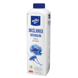 Milko Maślanka 1 l