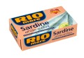 Rio Mare Sardynki w oliwie z oliwek 120 g