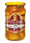 Rybak Dynia w occie Danka 370 g