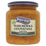 Marchewka zasmażana babcina Provitus 480 g