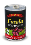 MK Fasola czerwona 400 g