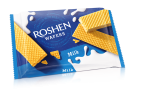Roshen Milk Wafelek 72 g