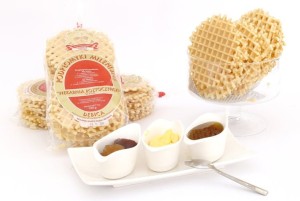 Roztoczyński Podpłomyki Milenijne 165 g