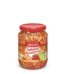 Mosso Sałatka Obiadowa 720 ml