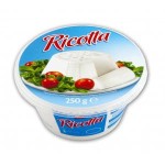 Temar ser ricotta 250 g
