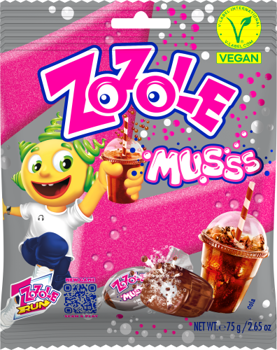 Mieszko Zozole Cola 75 g