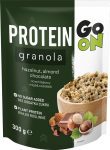 Sante GO ON Granola Proteinowa z Czekoladą i Orzechami 300 g