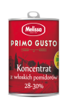 Melissa Primo Gusto Tomatera Koncentrat pomidorowy 140 g