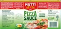 Mutti Sos pomidorowy do pizzy 400 g