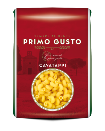 Melissa Primo Gusto Cavatappi Makaron 500 g Melissa Primo Gusto Cavatappi Makaron 500 g