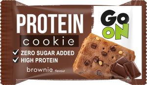 Sante Go On Ciastko Proteinowe Brownie 50 g